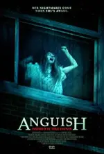 Film Anguish (2015)
