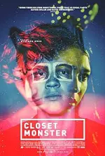 Film Closet Monster (2015) ilk21 Sub Indo