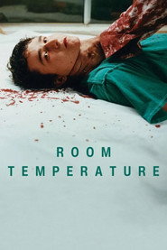 Nonton Online Room Temperature (2025) Sub Indo