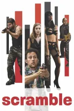 Film Scramble (2017) ilk21 Sub Indo