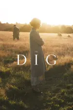 Film The Dig (2021)
