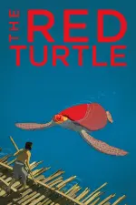 Film The Red Turtle (2016)