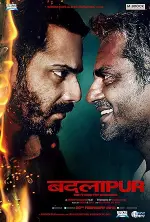 Film Badlapur (2015) ilk21 Sub Indo
