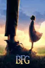Film The BFG (2016) ilk21 Sub Indo