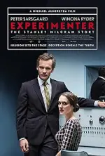 Experimenter (2015)