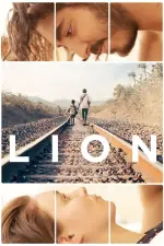 Film Lion (2016) ilk21 Sub Indo