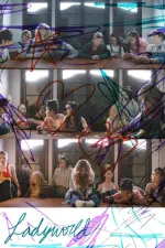 Film Ladyworld (2018)