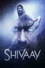 Film Shivaay (2016) ilk21 Sub Indo