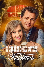 Film A Grand Ole Opry Christmas (2025) ilk21 Sub Indo