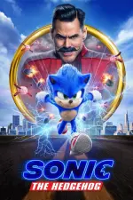 Film Sonic the Hedgehog (2020) ilk21 Sub Indo