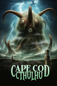 Nonton Online Cape Cod Cthulhu (2025) Sub Indo