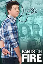 Pants on Fire (2014)