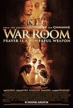 War Room (2015)