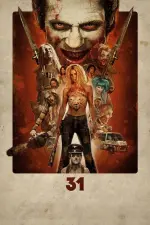 Film 31 (2016) ilk21 Sub Indo