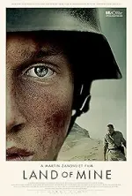 Film Land of Mine (2015)