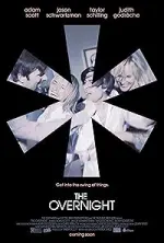 The Overnight (2022)