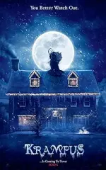 Krampus (2015)