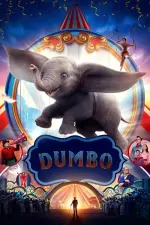 Film Dumbo (2019) ilk21 Sub Indo