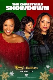 Film The Christmas Showdown (2025)