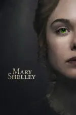 Mary Shelley (2018)