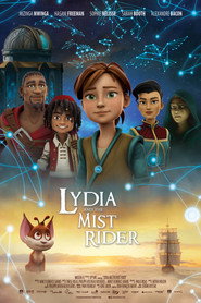 Nonton Online Lydia et le vaisseau des tempêtes (2026) Sub Indo