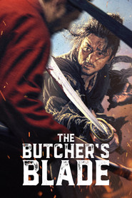 Nonton Online The Butcher’s Blade (2026) Sub Indo