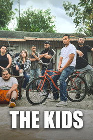 Film The Kids (2026) ilk21 Sub Indo