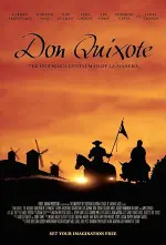 Film Don Quixote: The Ingenious Gentleman of La Mancha (2015) ilk21 Sub Indo