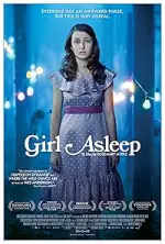 Film Girl Asleep (2015)