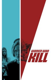 Nonton Online Women Who Kill (2016) Sub Indo