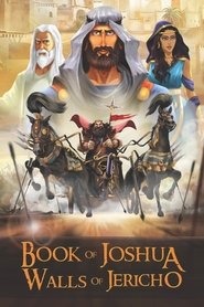 Film Book of Joshua: Walls of Jericho (2025)