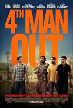 Film 4th Man Out (2015) ilk21 Sub Indo