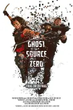 Film Ghost Source Zero (2018) ilk21 Sub Indo