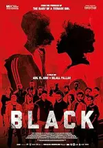 Black (2015)