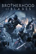 Film Brotherhood Of Blades (2014)