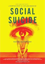 Film Social Suicide (2015) ilk21 Sub Indo