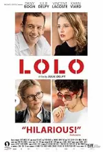 Film Lolo (2015)