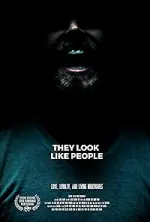 Film They Look Like People (2015) ilk21 Sub Indo
