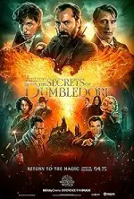 Film Fantastic Beasts: The Secrets of Dumbledore (2022) ilk21 Sub Indo