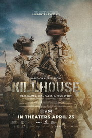 Nonton Online Killhouse (2026) Sub Indo