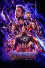 Film Avengers: Endgame (2019) ilk21 Sub Indo