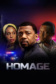 Nonton Online Homage (2026) Sub Indo