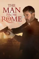 Film The Man from Rome (2022) ilk21 Sub Indo