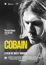 Film Cobain: Montage of Heck (2015)