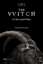 Film The Witch (2015)