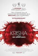 Film Krisha (2015) ilk21 Sub Indo