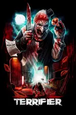 Film Terrifier (2017) ilk21 Sub Indo