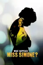 Film What Happened, Miss Simone? (2015) ilk21 Sub Indo