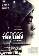 Film Across The Line (2015) ilk21 Sub Indo