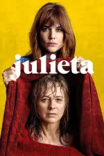 Film Julieta (2016)